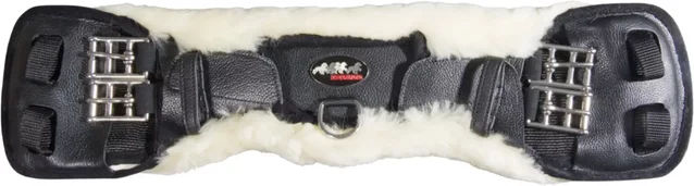 Produktbild von Western-Warengurt Karlslund Lambskin