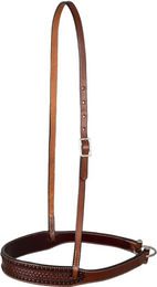 Produktbild von Western-Zaumzeug aus Leder für Pferde Pool's