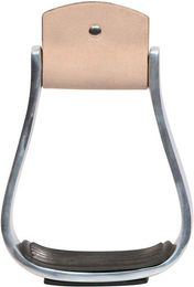 Produktbild von Westernbügel aus Aluminium Edix Saddles
