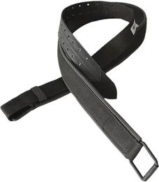 Produktbild von Westerngurt für Pferde aus Leder Hispano Hipica