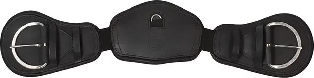 Produktbild von Westerngurt für Pferde Edix Saddles Crescent