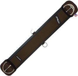 Produktbild von Westerngurt Pro-Tech Cordura für Pferde