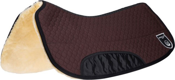 Produktbild von Westernpad Roundskirt