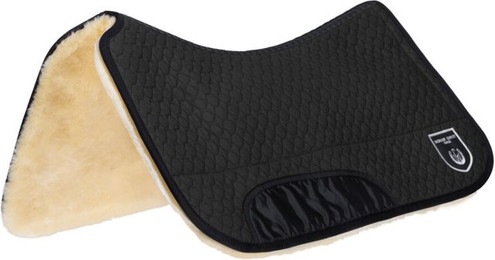 Produktbild von Westernpad Wollhöhe 20 mm