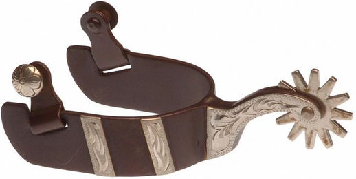 Produktbild von Westernreiternsporn Pool's