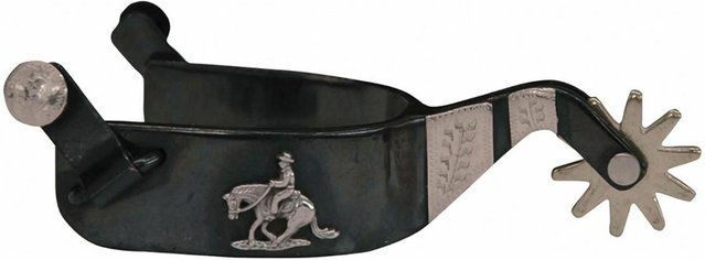 Produktbild von Westernreiternsporn Pool's Reining