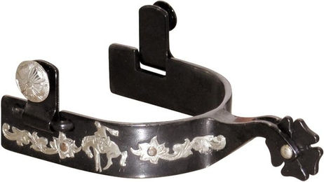 Produktbild von Westernreiternsporn Pool's Rodeo