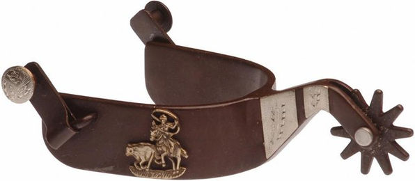 Produktbild von Westernreiternsporn Pool's Roper