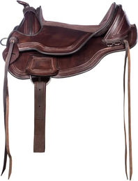 Produktbild von Westernsattel Edix Saddles Equis