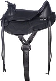 Produktbild von Westernsattel Edix Saddles Tequiro