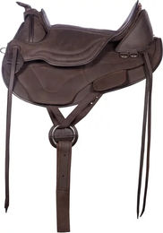Produktbild von Westernsattel Edix Saddles Tequiro