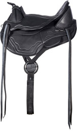 Produktbild von Westernsattel Edix Saddles Tiamo