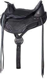 Produktbild von Westernsattel Edix Saddles Tiamo