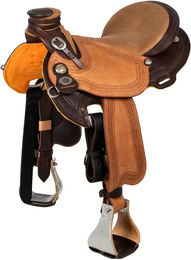 Produktbild von Westernsattel für Pferde Westwood Ladywade