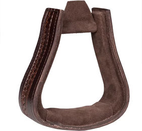 Produktbild von Westernsteigbügel Edix Saddles Santos