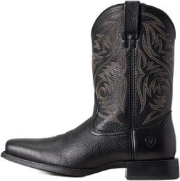 Produktbild von Westernstiefel Ariat Herdsman