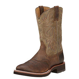 Westernstiefel Ariat Heritage Crepe – Bild 1 von 2