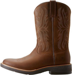 Produktbild von Westernstiefel Ariat Ridgeback Round Toe Cowboy