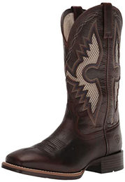 Westernstiefel Ariat Solado Venttek – Bild 1 von 7