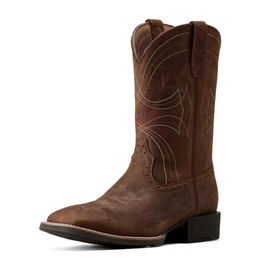 Westernstiefel Ariat Wide Square – Bild 1 von 6