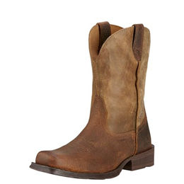 Westernstiefel aus Leder Ariat Rambler Wicker – Bild 1 von 9
