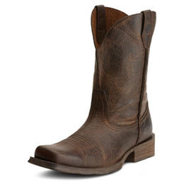 Produktbild von Westernstiefel aus Leder Ariat Rambler Wicker