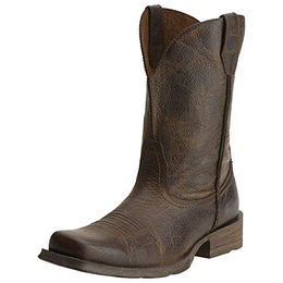 Westernstiefel aus Leder Ariat Rambler Wicker – Bild 1 von 5