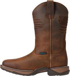 Produktbild von Westernstiefel Damen Ariat Anthem Patriot