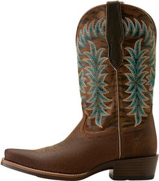 Produktbild von Westernstiefel Damen Ariat Beaumont K Toe