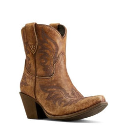 Westernstiefel Damen Ariat Chandler – Bild 1 von 8