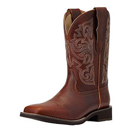 Westernstiefel Damen Ariat Delilah – Bild 1 von 5
