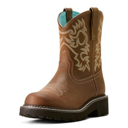 Produktbild von Westernstiefel Damen Ariat Fatbaby