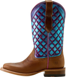 Produktbild von Westernstiefel Damen Ariat Frontier Wittman