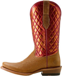 Produktbild von Westernstiefel Damen Ariat Futurity Denton