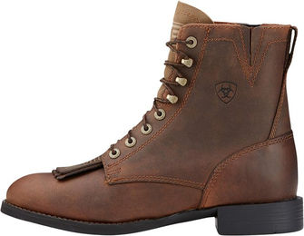 Westernstiefel Damen Ariat Heritage Lacer II – Bild 1 von 5