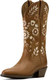 Produktbild von Westernstiefel Damen Ariat Heritage Meadow