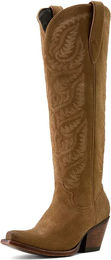 Produktbild von Westernstiefel Damen Ariat Laramie X Toe