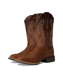 Westernstiefel Damen Ariat Ranchward – Bild 1 von 13