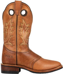 Produktbild von Westernstiefel Damen Pool's