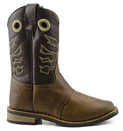 Produktbild von Westernstiefel Damen Pool's Style California