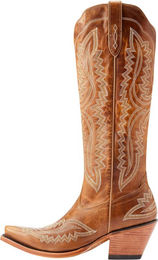 Westernstiefel für Damen Ariat Casanova – Bild 1 von 6