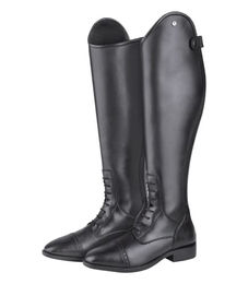 Produktbild von Westernstiefel für Damen Ariat Heritage D Toe StretchFit