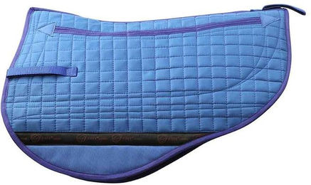 Produktbild von Westernteppich 8 Taschen Edix Saddles Billy