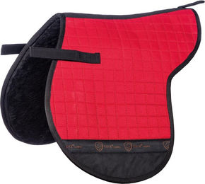 Produktbild von Westernteppich Edix Saddles Amigo