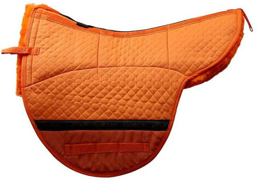 Produktbild von Westernteppich Edix Saddles Courville