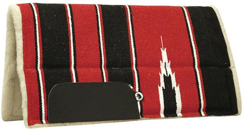 Produktbild von Westernteppich für Pferde Burioni Navajo