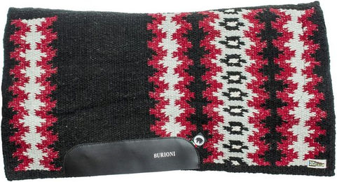 Produktbild von Westernteppich für Pferde Burioni Navajo édition 2015