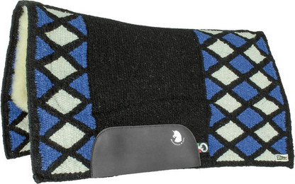 Produktbild von Westernteppich für Pferde Burioni Navajo édition 2015