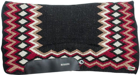 Produktbild von Westernteppich für Pferde Burioni Navajo édition 2015