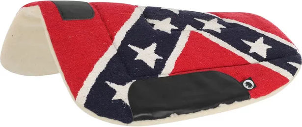 Produktbild von Westernteppich für Pferde Burioni Navajo/ Pura Lana USA